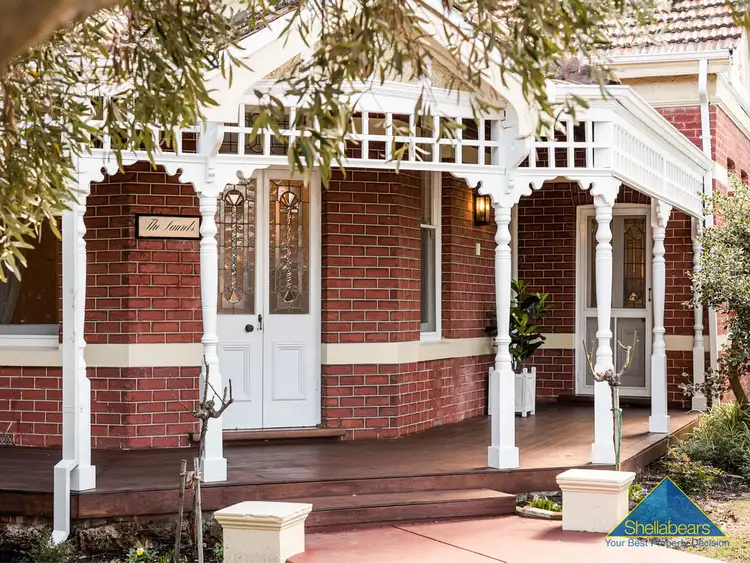 Second view of Homely house listing, 97 Shenton Road, Swanbourne WA 6010