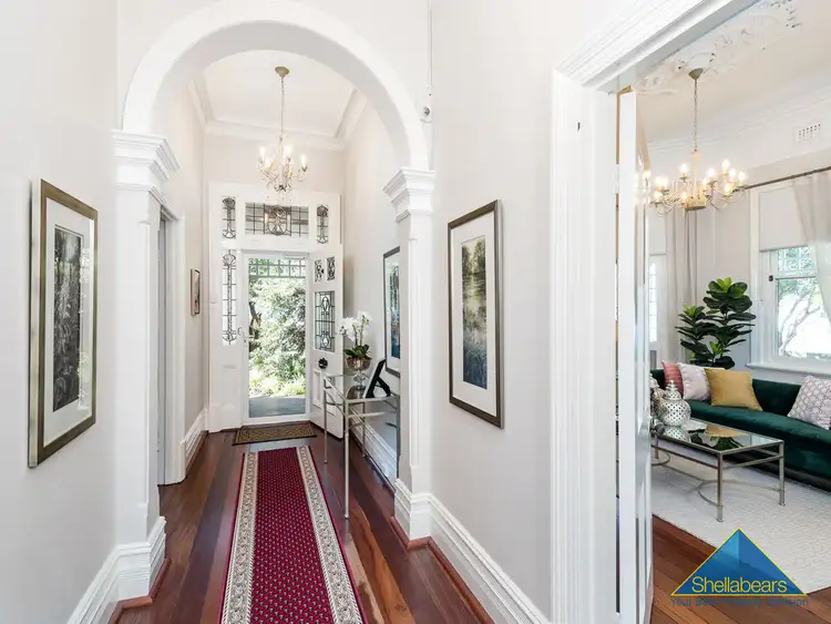 Fifth view of Homely house listing, 97 Shenton Road, Swanbourne WA 6010