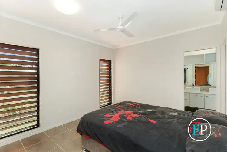 Second view of Homely house listing, 38 Pongamia Parade, Mount Low QLD 4818