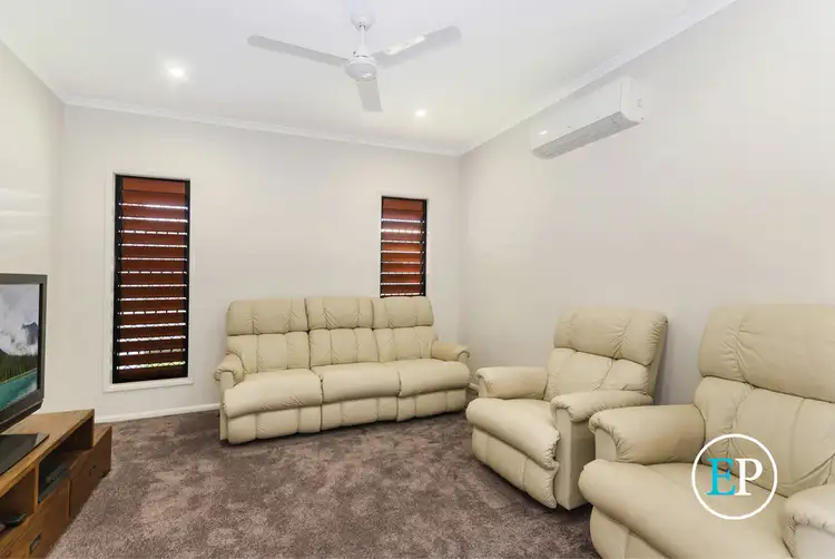 Fourth view of Homely house listing, 38 Pongamia Parade, Mount Low QLD 4818