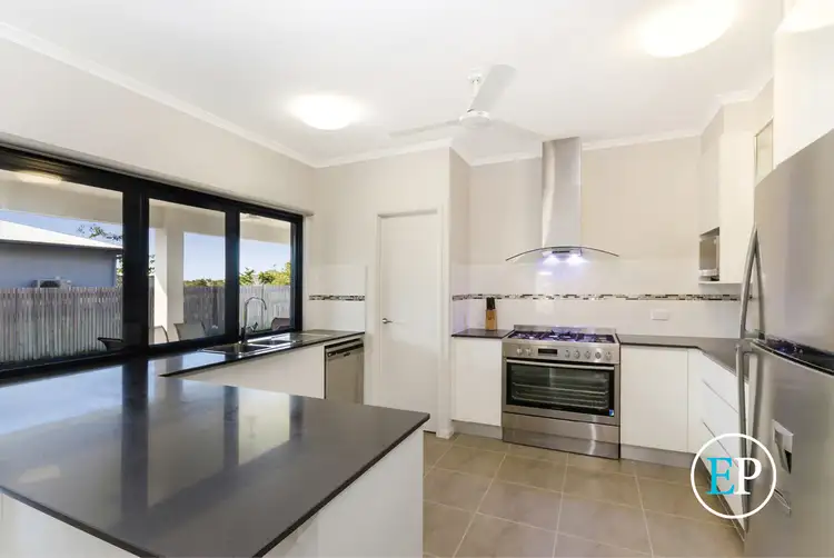 Sixth view of Homely house listing, 38 Pongamia Parade, Mount Low QLD 4818
