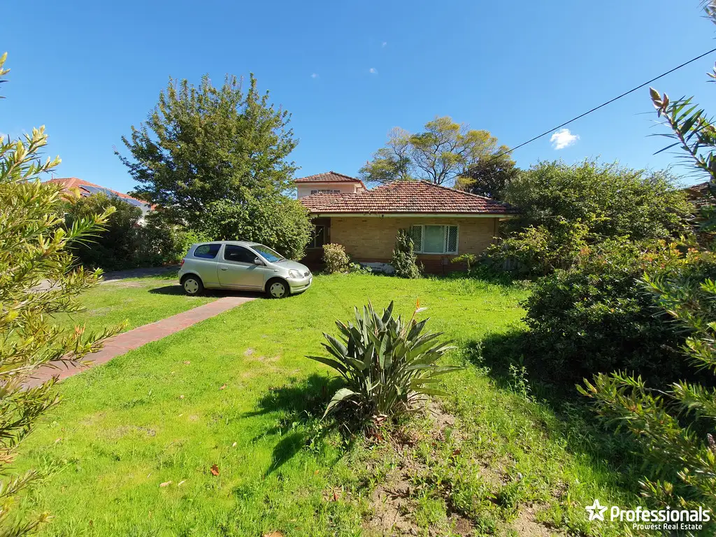 Main view of Homely house listing, 55 Marjorie Avenue, Riverton WA 6148