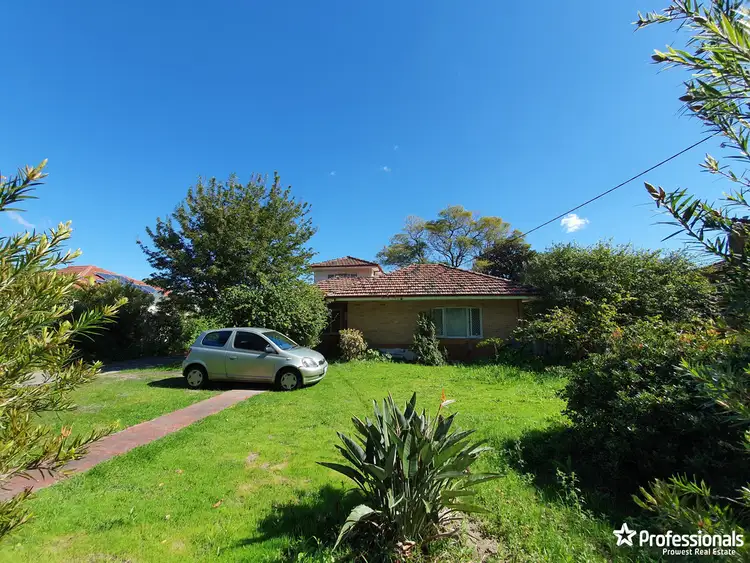 Fourth view of Homely house listing, 55 Marjorie Avenue, Riverton WA 6148
