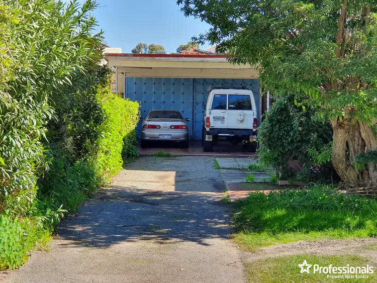 Fifth view of Homely house listing, 55 Marjorie Avenue, Riverton WA 6148