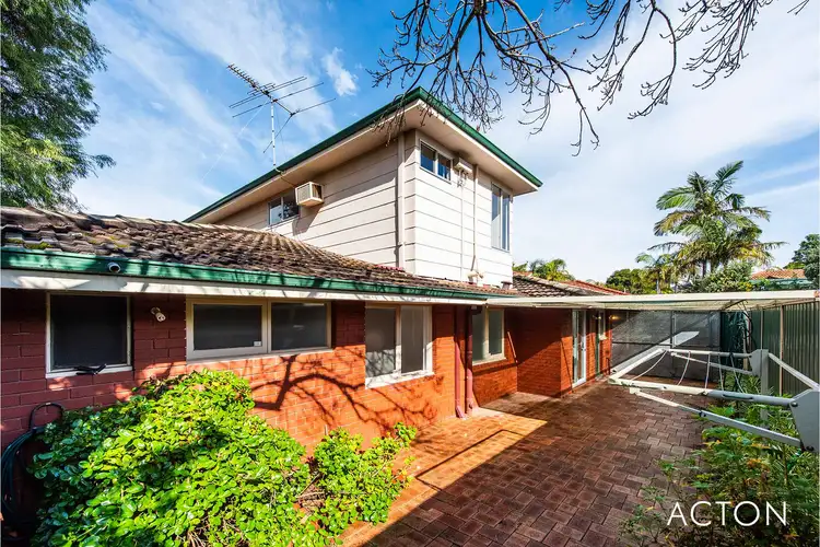 Third view of Homely house listing, 2/16 Unwin Crescent, Salter Point WA 6152