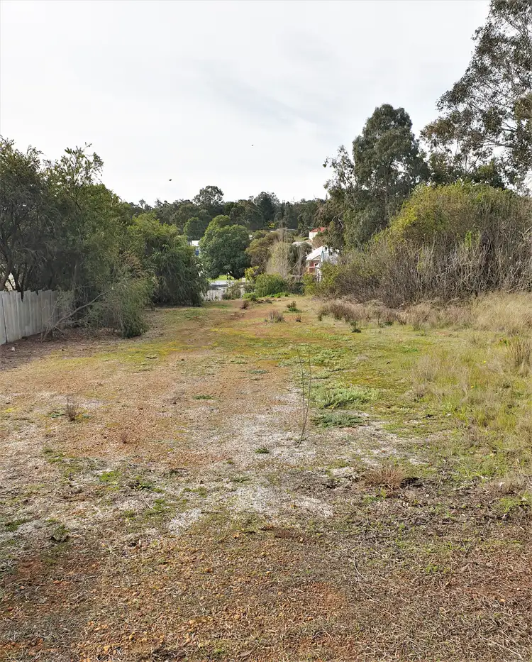 44 Telluride Street, Greenbushes WA 6254