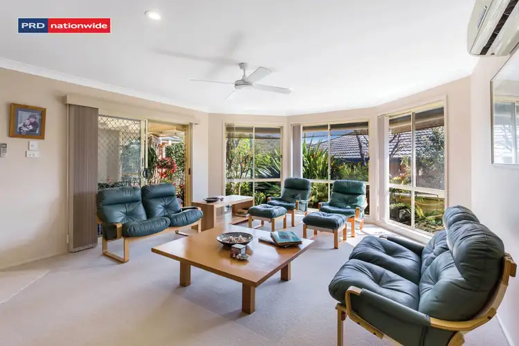 Third view of Homely house listing, 11 Hawkes Way, Boat Harbour NSW 2316