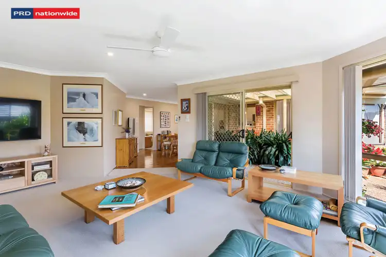 Fourth view of Homely house listing, 11 Hawkes Way, Boat Harbour NSW 2316