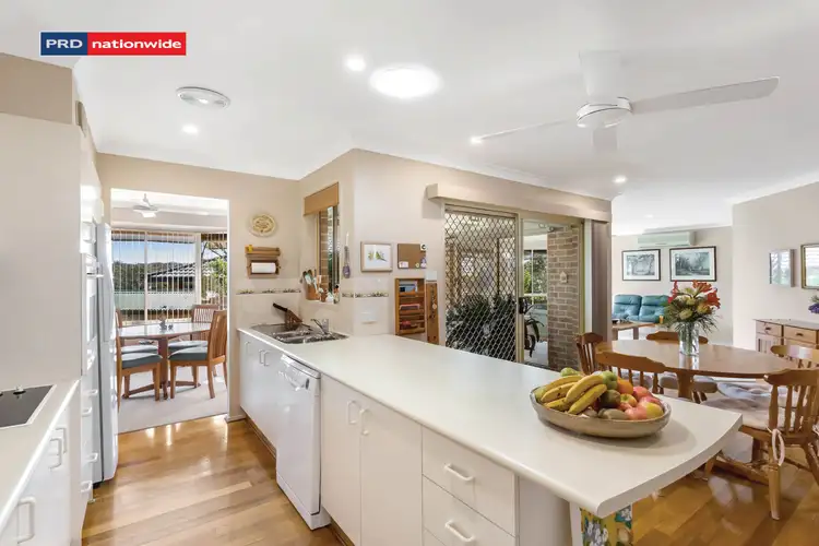 Fifth view of Homely house listing, 11 Hawkes Way, Boat Harbour NSW 2316