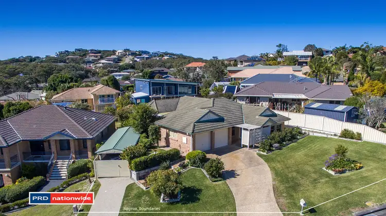 Seventh view of Homely house listing, 11 Hawkes Way, Boat Harbour NSW 2316