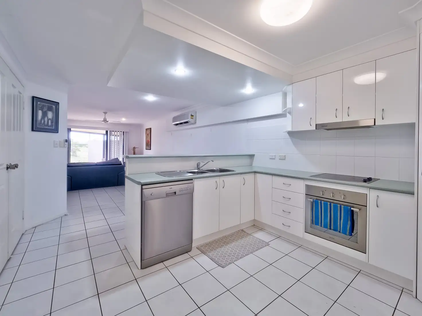 Main view of Homely unit listing, 2/85 Ibis Boulevard, Eli Waters QLD 4655