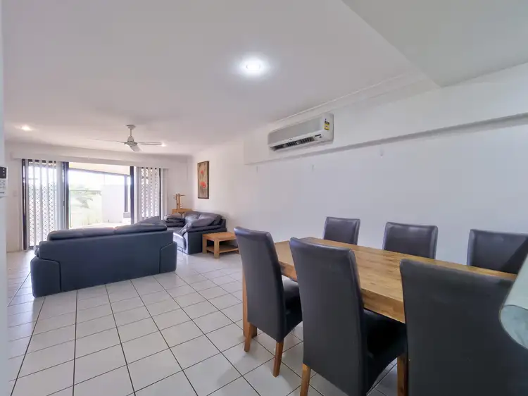 Second view of Homely unit listing, 2/85 Ibis Boulevard, Eli Waters QLD 4655