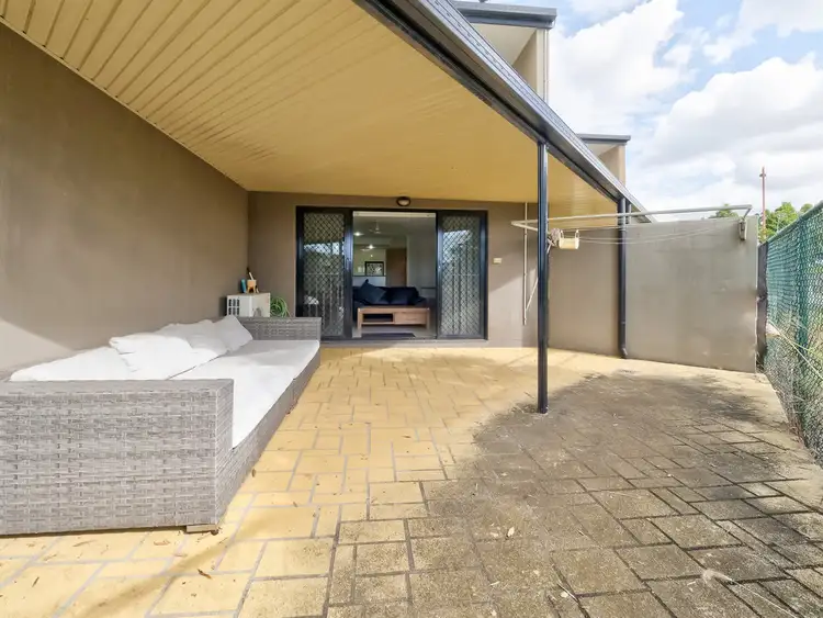 Third view of Homely unit listing, 2/85 Ibis Boulevard, Eli Waters QLD 4655