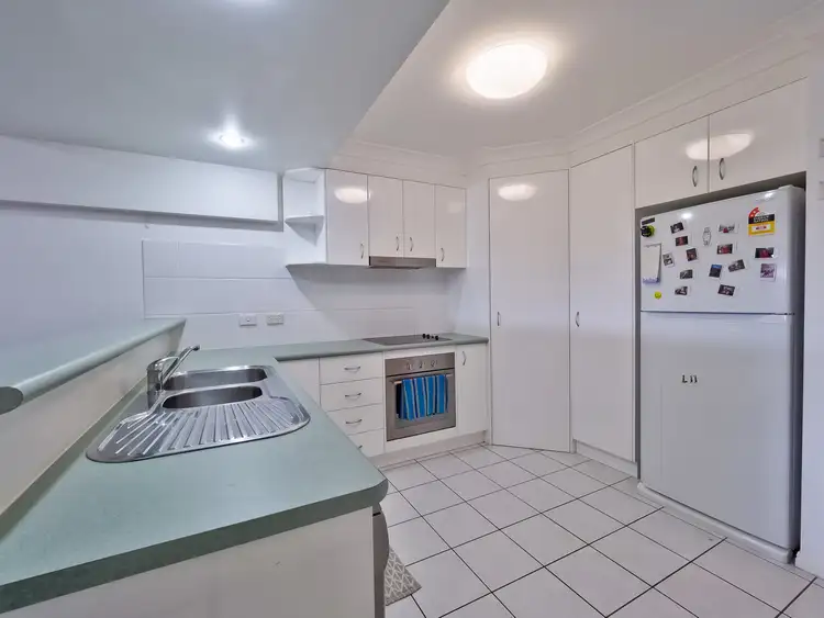 Fifth view of Homely unit listing, 2/85 Ibis Boulevard, Eli Waters QLD 4655