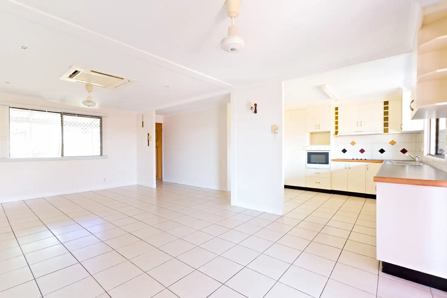 Main view of Homely house listing, 14 Hillside Terrace, Mount Pleasant QLD 4740