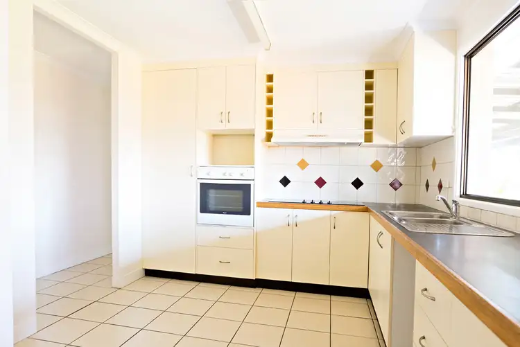 Fourth view of Homely house listing, 14 Hillside Terrace, Mount Pleasant QLD 4740
