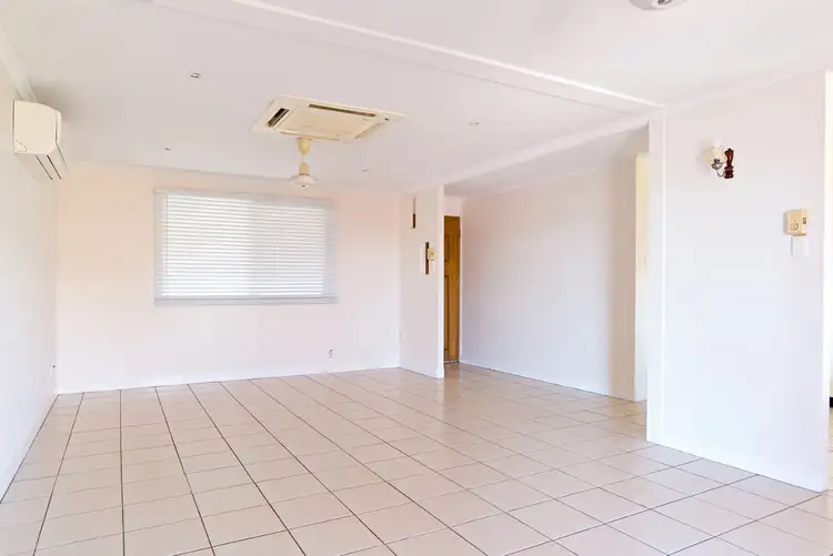 Fifth view of Homely house listing, 14 Hillside Terrace, Mount Pleasant QLD 4740
