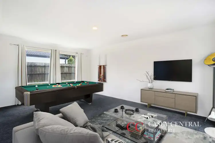 Sixth view of Homely house listing, 5 Cromford Crescent, Narre Warren South VIC 3805