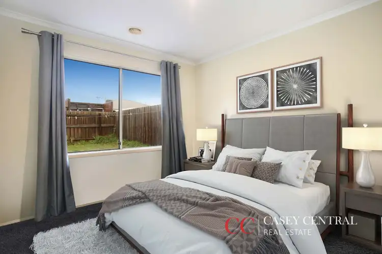 Seventh view of Homely house listing, 5 Cromford Crescent, Narre Warren South VIC 3805