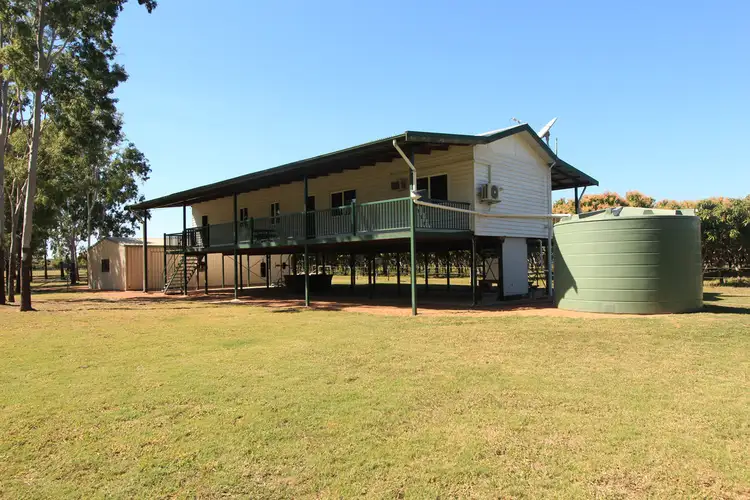Main view of Homely house listing, 38 Majors Creek Road, Majors Creek QLD 4816