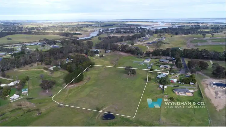 14 Mabel Drive, Nicholson VIC 3882