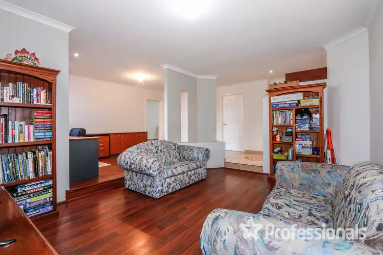 Third view of Homely house listing, 9 Feathertop Rise, Alexander Heights WA 6064
