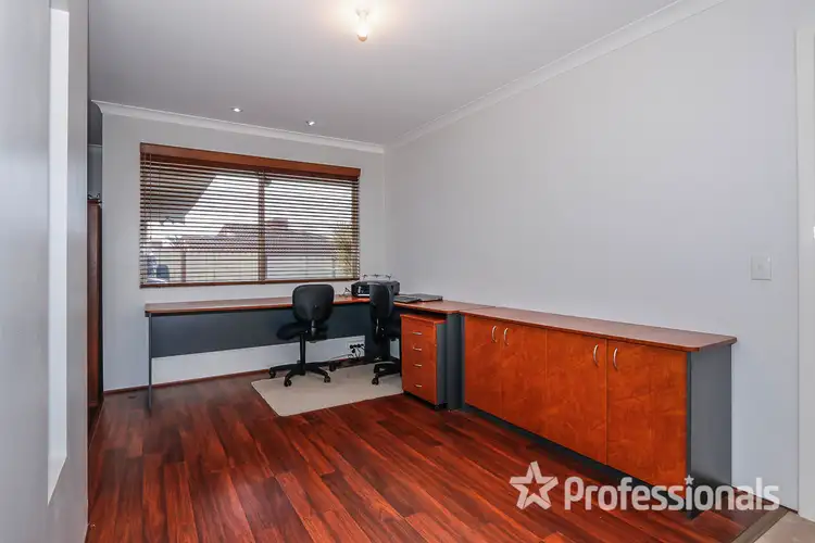 Sixth view of Homely house listing, 9 Feathertop Rise, Alexander Heights WA 6064