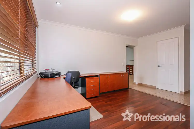 Seventh view of Homely house listing, 9 Feathertop Rise, Alexander Heights WA 6064