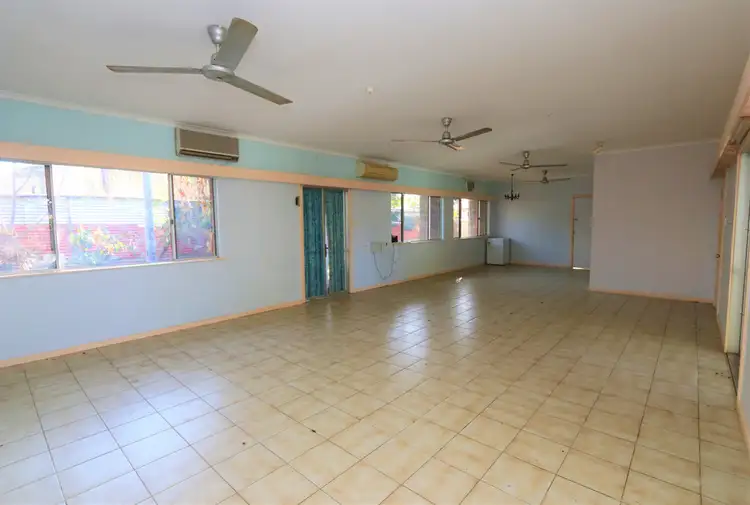 Second view of Homely house listing, 3 Fuller Crescent, Katherine NT 850