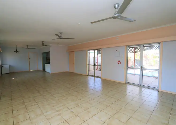Third view of Homely house listing, 3 Fuller Crescent, Katherine NT 850