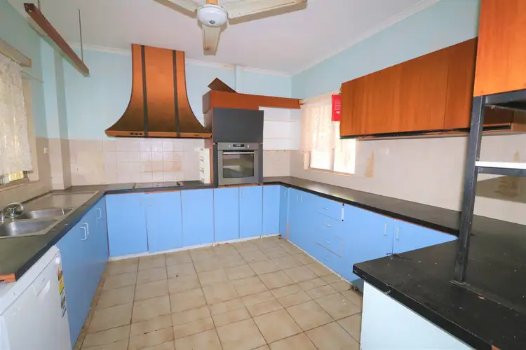 Fourth view of Homely house listing, 3 Fuller Crescent, Katherine NT 850