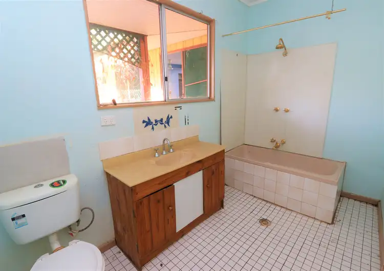 Fifth view of Homely house listing, 3 Fuller Crescent, Katherine NT 850