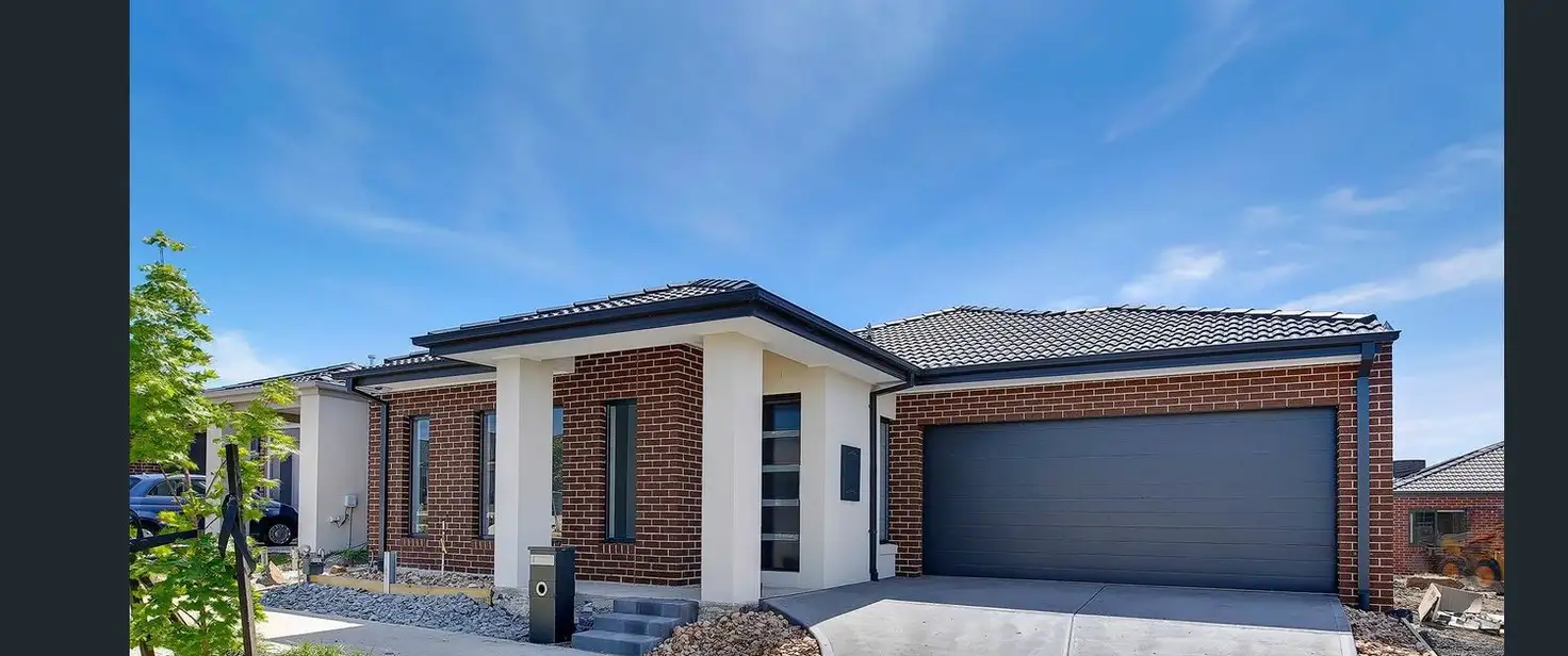 Main view of Homely house listing, 6 Coldfall Way, Mickleham VIC 3064