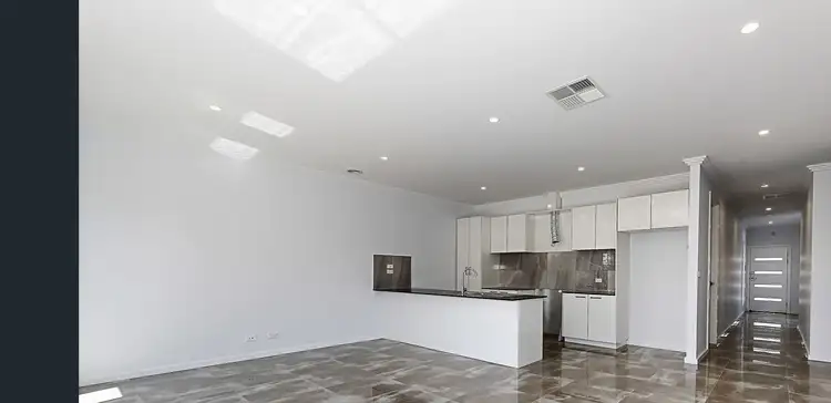 Second view of Homely house listing, 6 Coldfall Way, Mickleham VIC 3064