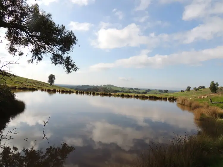 Third view of Homely land listing, Lot 3 Whites Road, Warrenbayne VIC 3670