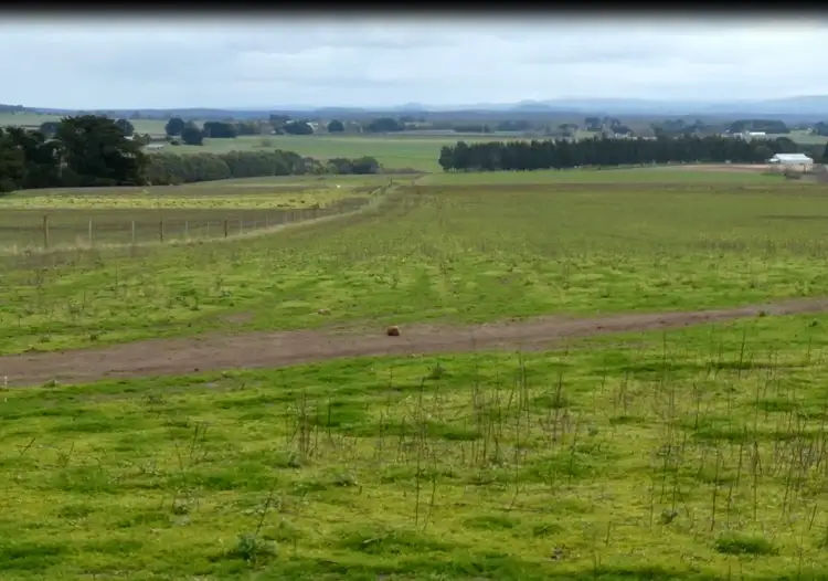 Third view of Homely rural property listing, 360 Dean-Mollongghip Road, Dean VIC 3363