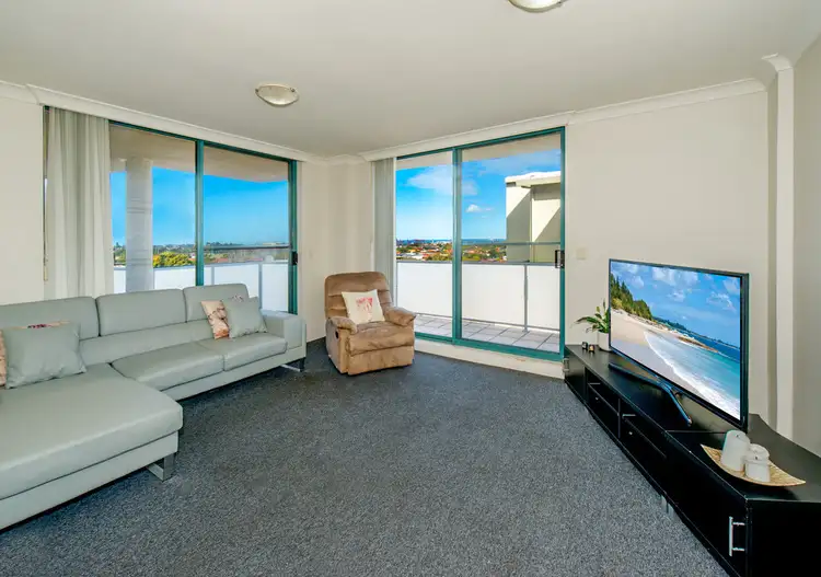 15/805-813 Anzac Parade, Maroubra NSW 2035