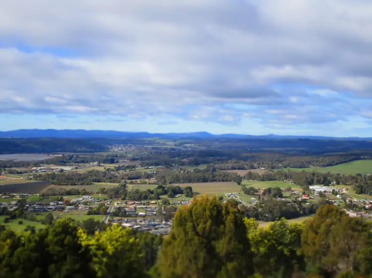 Main view of Homely land listing, 5 Ellice Hill Drive, Spreyton TAS 7310