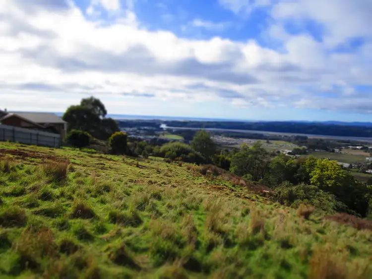 Third view of Homely land listing, 5 Ellice Hill Drive, Spreyton TAS 7310
