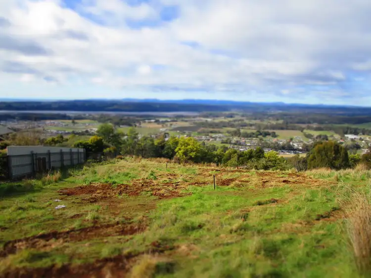 Fifth view of Homely land listing, 5 Ellice Hill Drive, Spreyton TAS 7310