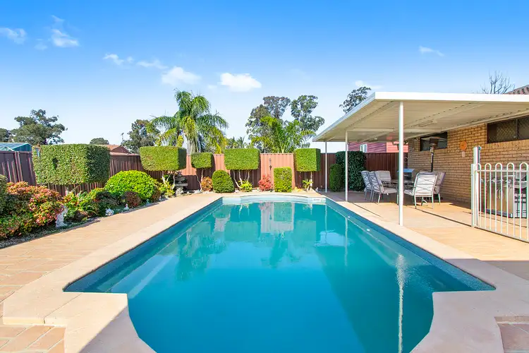Second view of Homely house listing, 2 Nomad Grove, St Clair NSW 2759