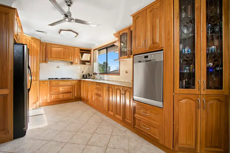 Third view of Homely house listing, 2 Nomad Grove, St Clair NSW 2759