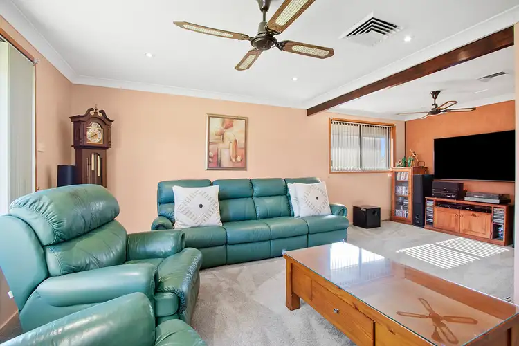 Fourth view of Homely house listing, 2 Nomad Grove, St Clair NSW 2759