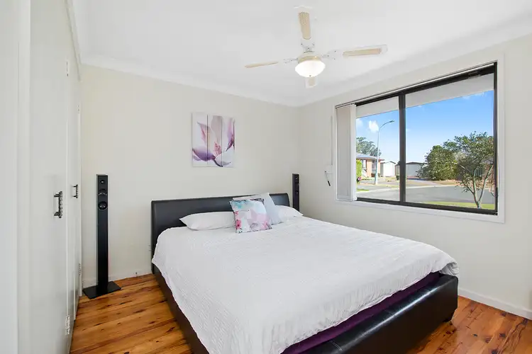 Fifth view of Homely house listing, 2 Nomad Grove, St Clair NSW 2759
