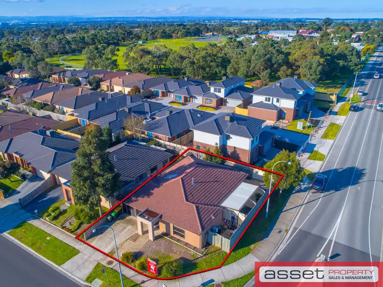 4 Carrum Woods Drive, Carrum Downs VIC 3201