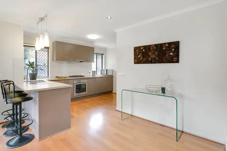 Fifth view of Homely house listing, 4 Carrum Woods Drive, Carrum Downs VIC 3201