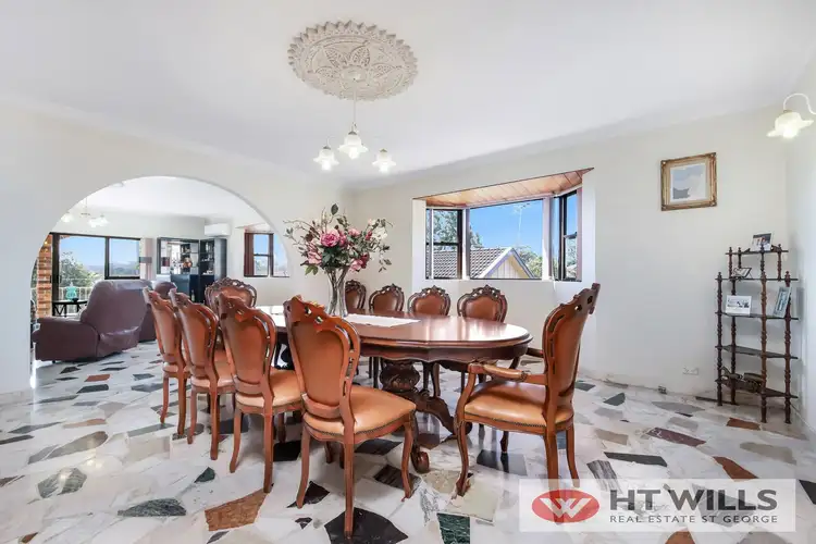 Third view of Homely house listing, 106 Connells Point Road, South Hurstville NSW 2221