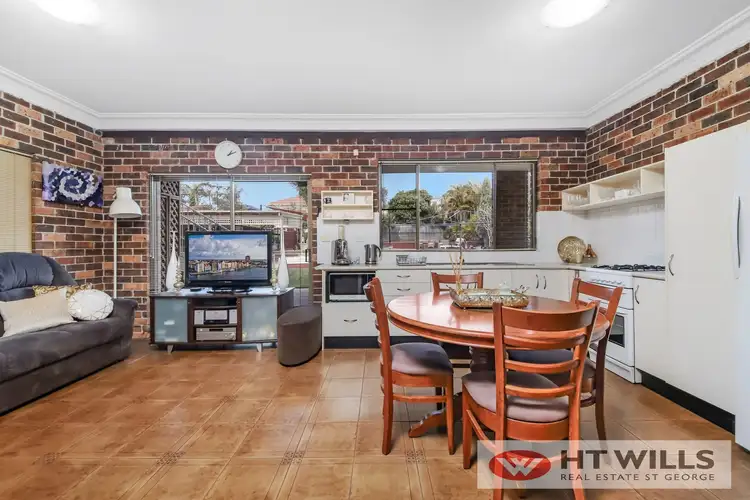 Fourth view of Homely house listing, 106 Connells Point Road, South Hurstville NSW 2221