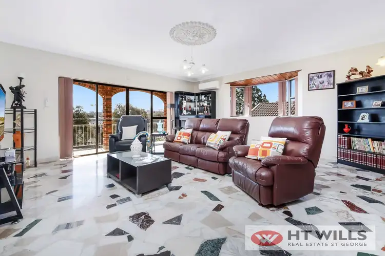 Sixth view of Homely house listing, 106 Connells Point Road, South Hurstville NSW 2221