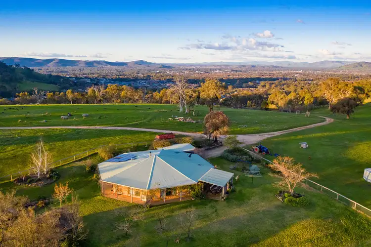 177 McGaffins Road, West Wodonga VIC 3690